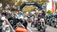Harley Owners Group European Rally, si torna in Croazia
