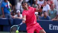 Musetti batte Kecmanovic agli Us Open: il sofferto elogio della resilienza di Lorenzo. Berrettini eliminato