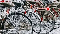 E-bike, a Torino la prima "ciclostazione"