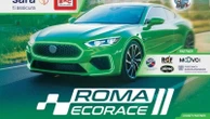 Sabato al via la Roma Eco Race, vince chi consuma meno