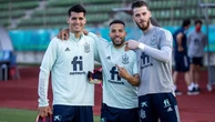 La Spagna fa scudo intorno a Morata. Luis Enrique: "Con la Polonia Alvaro più altri dieci"