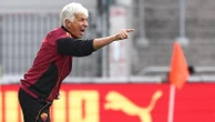 Gasperini: “Alcuni ruoli da completare, l’attacco dirà chi siamo”