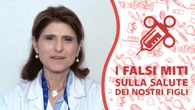 È vero che i bambini nel primo anno di vita sono troppo deboli per essere vaccinati?