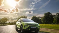 Nuova Škoda Elroq RS, il Suv elettrico compatto diventa sportivo