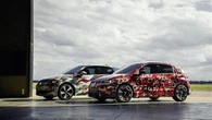 Volkswagen, si chiamerà ID. Polo la versione di serie della concept ID. 2all