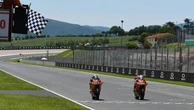 Moto, lo spettacolo che deve continuare