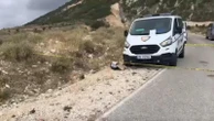 Edoardo Sarchi ucciso in Albania, la moglie in tv: “Il killer ha disturbi mentali, ci ha distrutti”
