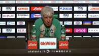 Gasperini: 