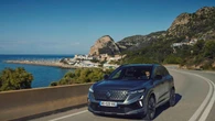 Renault Austral si rifà il look: ora ha più comfort, stile e il riconoscimento facciale del pilota