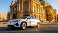 I robotaxi arrivano in Europa. Si parte da Zagabria e c’entrano i cinesi: ecco come