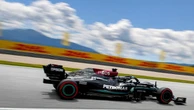 Gp Stiria, Hamilton-Verstappen al via il duello: nelle ultime libere è l'inglese davanti a tutti