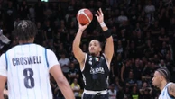 Milano rialza la testa. Bologna vince all’overtime, ok Brescia e Trieste