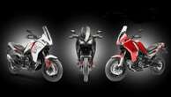 X-Cape 700, Moto Morini rilancia l’adventure bike di media cilindrata