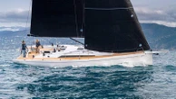 Grand Soleil Yachts vince il Premio Barca dell’anno con il GS 44 Performance