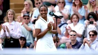 Tyra Grant al 2° turno a Wimbledon, prima vittoria in uno Slam. In campo Paolini