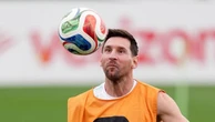 Messi in panchina contro la Giordania. Tagliafico: “Leo a un livello superiore rispetto al 2022”
