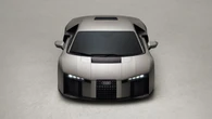 Audi presenta Nuvolari, la sua prima supercar ibrida da 1.001 Cv e 350 km/h. Ecco come è fatta