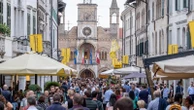 Buon compleanno Pordenonelegge: 25 anni da festeggiare nel segno della libertà