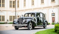 Škoda festeggia i 130 anni con un test-drive dall’Impero austro-ungarico alla Rivoluzione di velluto