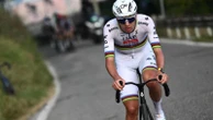 Pogacar fa cinquina al Lombardia e stacca anche Coppi: è la sua decima Classica monumento