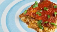 La ricetta perfetta: la parmigiana di melanzane di Marco Ambrosino