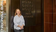 La cucina italiana conquista un altro luogo iconico di Londra: la Royal Opera House