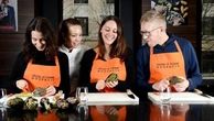 Viaggio nella scuola dove nascono i migliori chef francesi