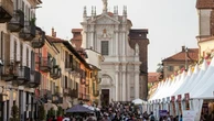 Bra capitale del formaggio e dell’accoglienza: otto posti dove mangiare e bere
