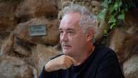 Ferran Adrià: “I ragazzi oggi vogliono solo un ristorante accogliente, non fare parte dell’élite”