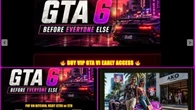 GTA 6, un’ondata di truffe per i finti “early access”: phishing e malware proliferano