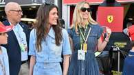 Grand Prix di Monaco, dalle principesse alle modelle: i trend di primavera all'evento più glamour del Principato