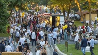 Gli artisti dello Streetfood “invadono” casa-Cerea