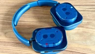 Nothing Headphone (1): come sono fatte e come vanno le cuffie bluetooth più originali del momento