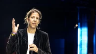 Hélène Huby: “Lo spazio è il luogo di collaborazione per eccellenza: l’Europa ha molto da insegnare”