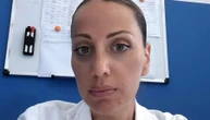 Ilaria: “Sono madre e medico, mia figlia mi ha fatto capire che devo curare con il cuore”