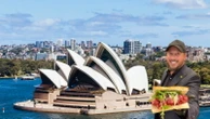 Tra schiacciate al Wagyu e grandi sogni All’Antico Vinaio sbarca a Sidney