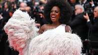 Viola Davis, compleanno di protesta a 58 anni