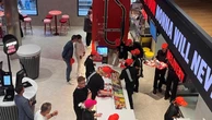 Kfc punta su Roma: a due passi dalla Fontana di Trevi il suo più grande ristorante d’Europa