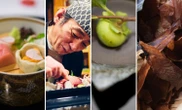 Giappone: cucina, design e parole del gusto