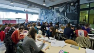 “Per resistere all’IA bisogna diventare ibridi”