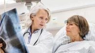Tumore del polmone: una nuova immunoterapia prima e dopo l’intervento