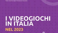 Soprattutto sugli smartphone e sulle console, meno dai PC: i videogiochi in Italia nel 2023