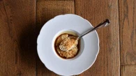 La Toscana vista dall’Egeo: la cucina di Stelios Sakalis a Borgo San Felice