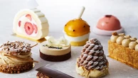 Mori Yoshida e la pasticceria francese in chiave orientale