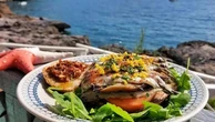 Nel Cilento più nascosto, dove al ristorante si arriva a nuoto