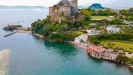 Storia e miti dei Campi Flegrei per la quarta tappa di Praesentia