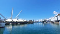 Così Genova rischia di perdere Slow Fish. Napoli e Palermo sono già pronte