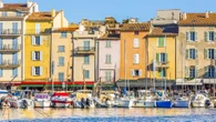 Aspettando Cannes: viaggio nella French Riviera con le foto di Slim Aarons