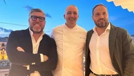 “Uovodiseppia”, il progetto di Pino Cuttaia sbarca a Palermo
