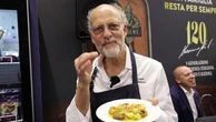 Moreno Cedroni sdogana il pesce povero: "Altro che scarti, sgombro e acciughe sono alta cucina"